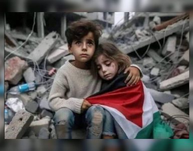 کمک به مردم غزه